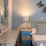 Lägenhetshotell Dolphin Kastraki 4*