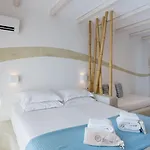 Dolphin Kastraki 4*