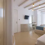 Lägenhetshotell Dolphin Kastraki 4*