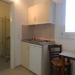 Dolphin Kastraki شقة فندقية