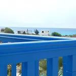 شقة فندقية Dolphin Kastraki