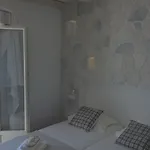 Lägenhetshotell Dolphin Kastraki