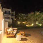 Lägenhetshotell Dolphin Kastraki 4*