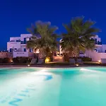 Lägenhetshotell Dolphin Kastraki 4*