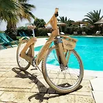Apart Otel Dolphin Kastraki 4*