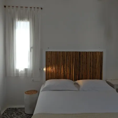 Dolphin Kastraki Appart hôtel