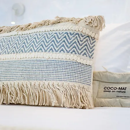 Lägenhetshotell Dolphin Kastraki