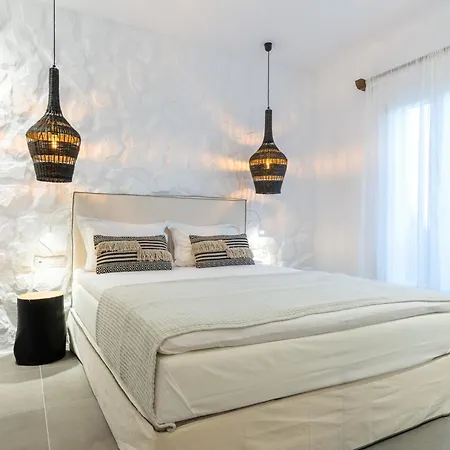 Dolphin Kastraki Hotel apartamentowy 4*