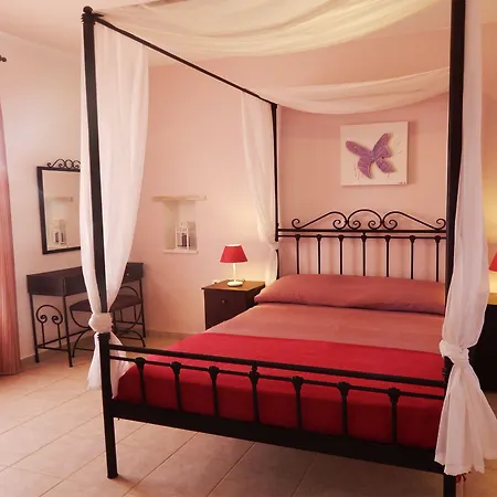 Apart Otel Dolphin Kastraki Kastrákion