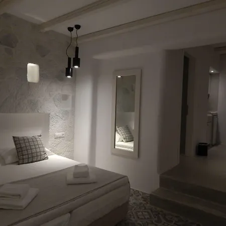 Apart Otel Dolphin Kastraki