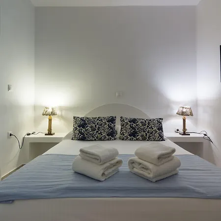 Apart Otel Dolphin Kastraki 4*