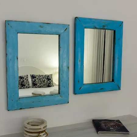 Dolphin Kastraki Apart Otel 4*