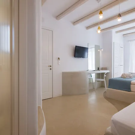 Apart Otel Dolphin Kastraki 4*