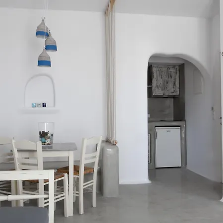 Dolphin Kastraki 4* Kastrákion