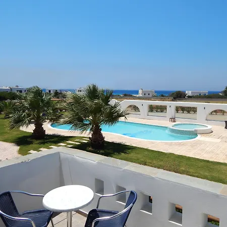 Dolphin Kastraki 4* Kastrákion