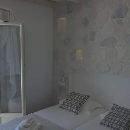 Apart Otel Dolphin Kastraki