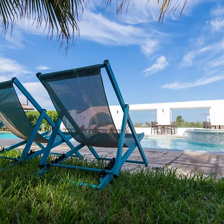 Apart Otel Dolphin Kastraki Kastrákion