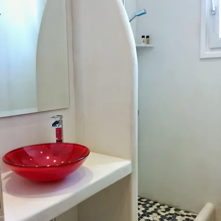 Lägenhetshotell Dolphin Kastraki 4*