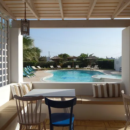 Dolphin Kastraki Kastrákion