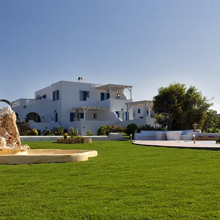 Dolphin Kastraki Ξενοδοχείο με διαμερίσματα Kastrákion