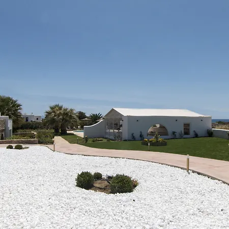 Apart Otel Dolphin Kastraki