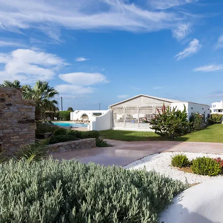 Dolphin Kastraki 4* Kastrákion