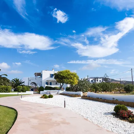 Dolphin Kastraki Apart Otel 4*