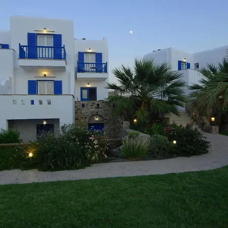 Dolphin Kastraki Ξενοδοχείο με διαμερίσματα Kastrákion