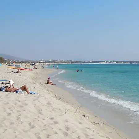 Apart Otel Dolphin Kastraki