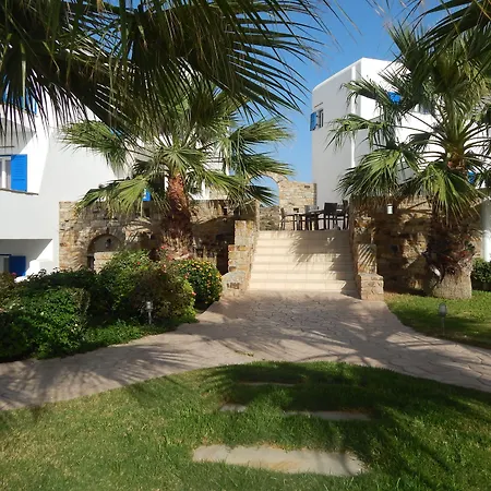 Dolphin Kastraki 4* Kastrákion