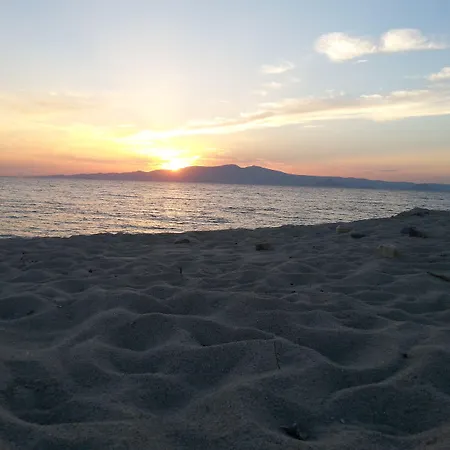 Dolphin Kastraki 4* Kastrákion