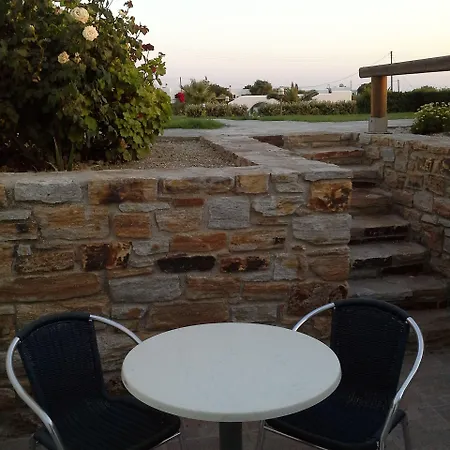 Dolphin Kastraki 4* Kastrákion