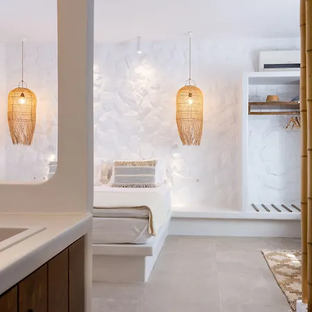 Dolphin Kastraki 4* Kastrákion