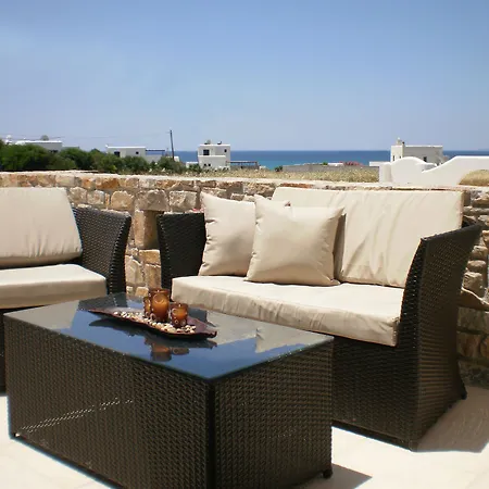 Dolphin Kastraki Apart Otel