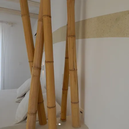 Appart hôtel Dolphin Kastraki