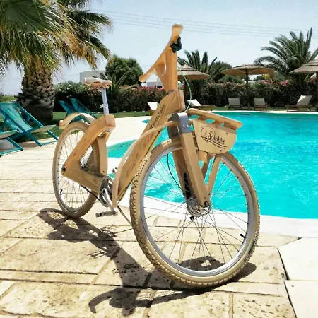 Appart hôtel Dolphin Kastraki 3*