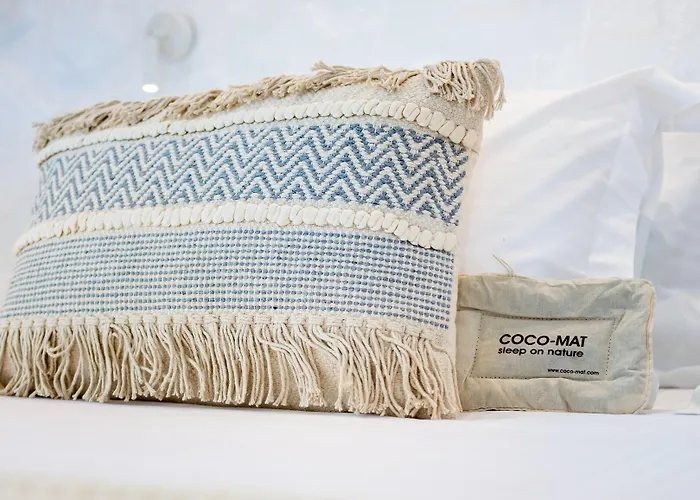 Apart Otel Dolphin Kastraki