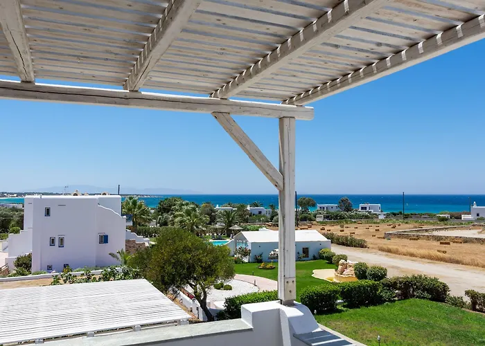 Ξενοδοχείο με διαμερίσματα Dolphin Kastraki Kastrákion