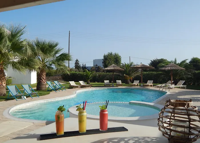 Apart Otel Dolphin Kastraki Kastrákion