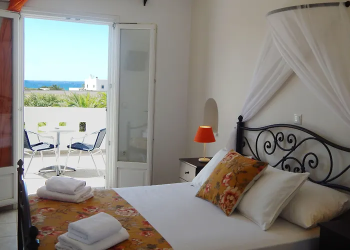 Dolphin Kastraki Kastrákion