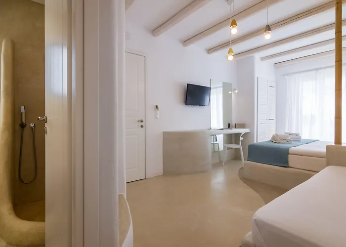 Apart Otel Dolphin Kastraki 4*