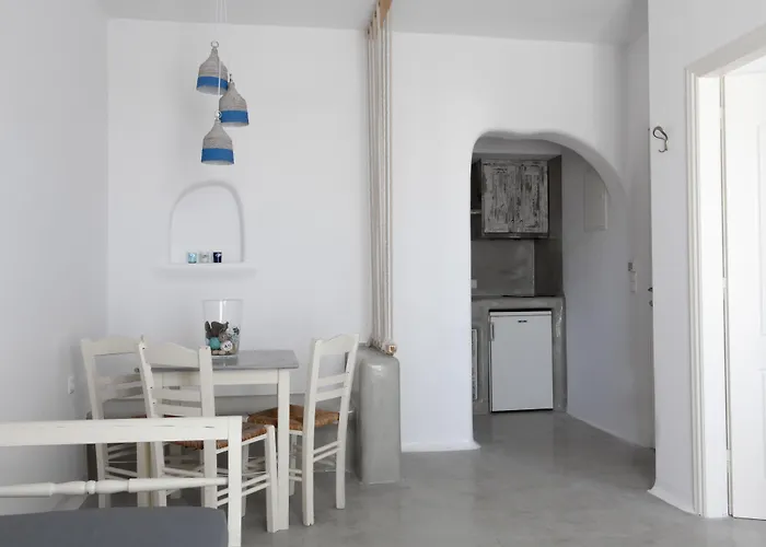 Dolphin Kastraki 4* Kastrákion