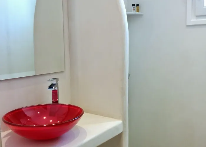 Apart Otel Dolphin Kastraki 4*