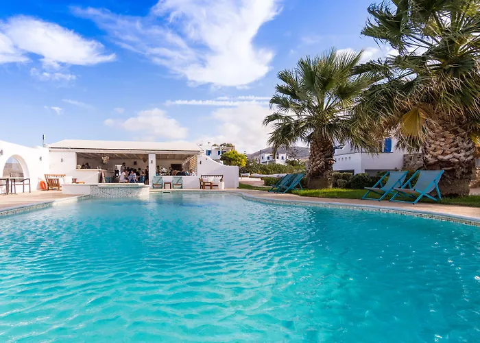 Apart Otel Dolphin Kastraki 4*