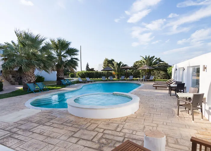 Dolphin Kastraki 4* Kastrákion