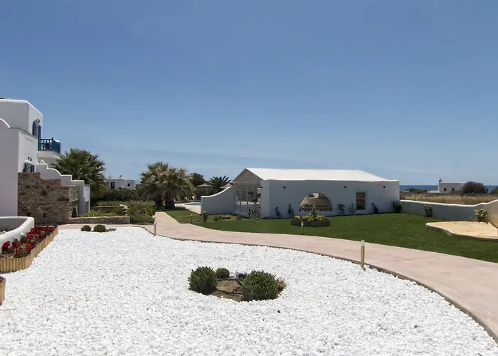 Apart Otel Dolphin Kastraki