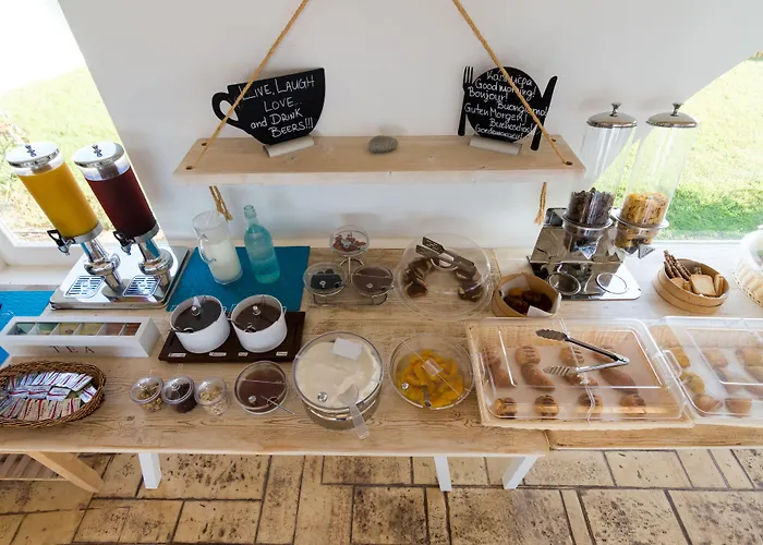 Dolphin Kastraki Ξενοδοχείο με διαμερίσματα