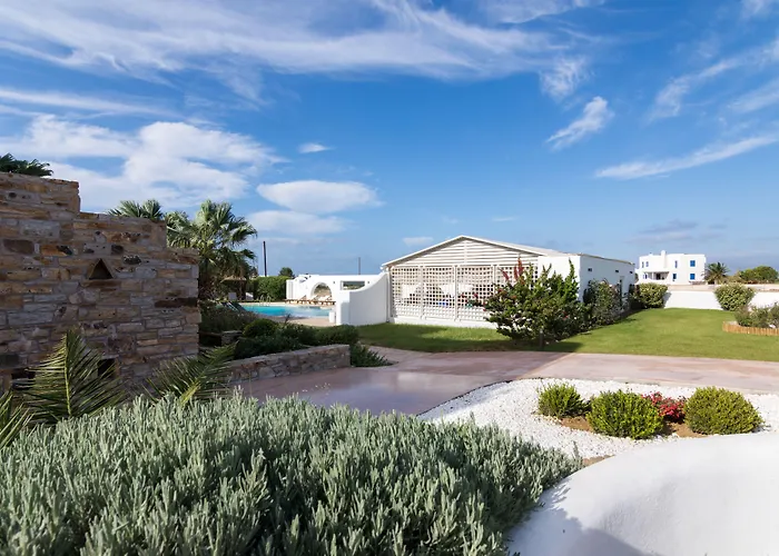 Dolphin Kastraki 4* Kastrákion