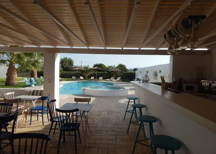 Dolphin Kastraki 4* Kastrákion