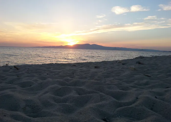 Dolphin Kastraki 4* Kastrákion